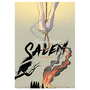 Salem by Thomas Gilbert