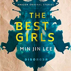 The Best Girls by Min Jin Lee