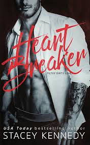 Heartbreaker by Stacey Kennedy