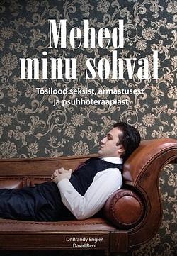 Mehed minu sohval by Brandy Engler, David Reni