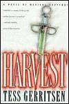 Harvest by Tess Gerritsen
