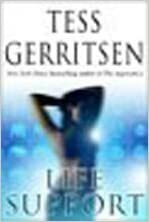 Infekcja by Tess Gerritsen