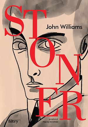 Stoner by John Williams