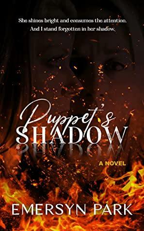 Puppet's Shadow by Emersyn Park