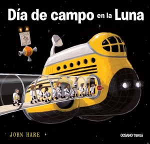 Día de Campo En La Luna by John Hare