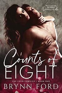 Counts of Eight by Brynn Ford