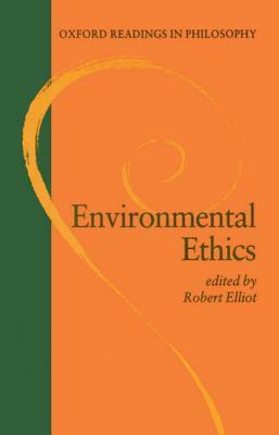 Environmental Ethics by 