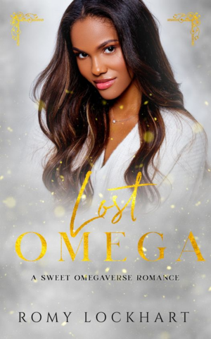 Lost Omega by Romy Lockhart