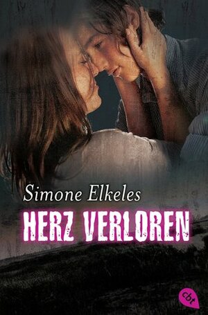 Herz verloren by Simone Elkeles