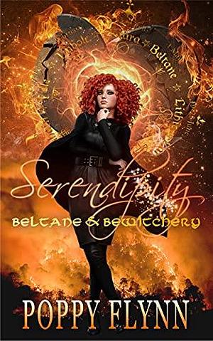Beltane & Bewitchery by Poppy Flynn, Poppy Flynn