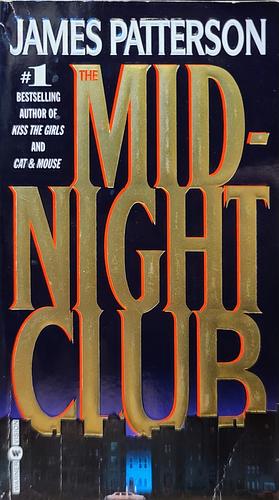 The Midnight Club by James Patterson