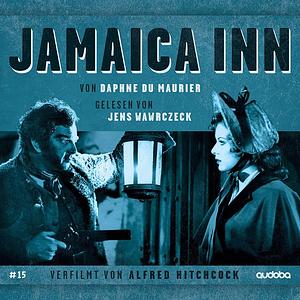 Jamaica Inn by Daphne du Maurier