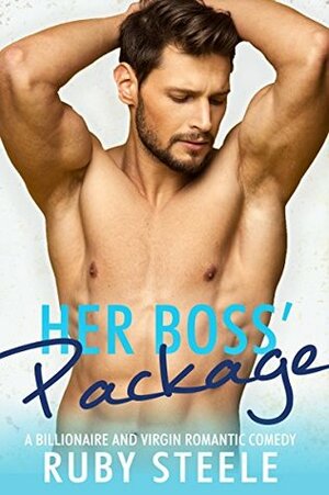 Her Boss' Package by Ruby Steele