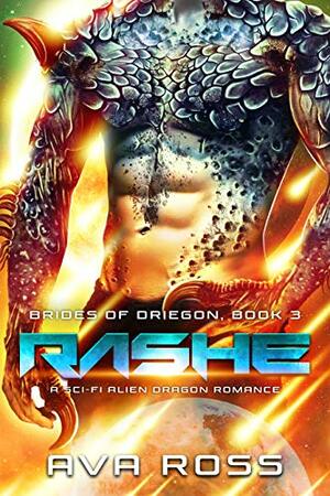 Rashe by Ava Ross