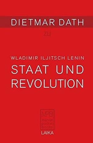 Wladimir Iljitsch Lenin: Staat und Revolution by Vladimir Lenin