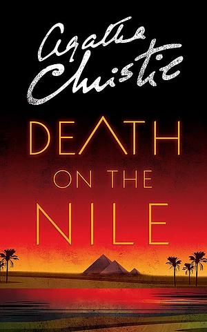 Death on the Nile by Agatha Christie