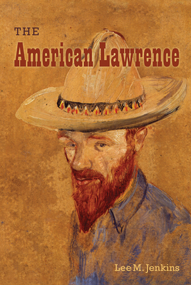 The American Lawrence by Lee M. Jenkins