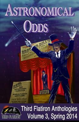Astronomical Odds by Ken Altabef, Edoardo Albert, Michelle Ann King