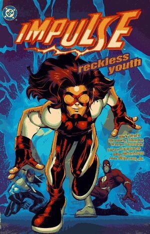 Impulse: Reckless Youth by José Marzán Jr., Carlos Pacheco, Mike Wieringo, Wayne Faucher, Mark Waid, Humberto Ramos