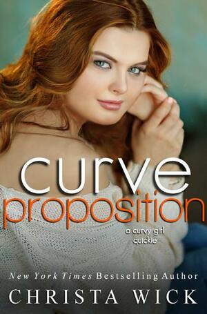 Curve Proposition by Christa Wick