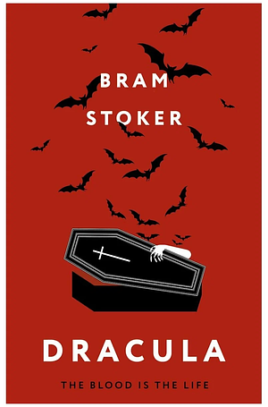 Dracula by Bram Stoker