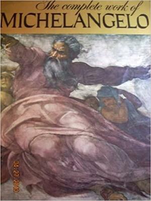 Complete Works of Michelangelo by Mario Salmi
