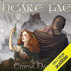 Heart of the Fae by Emma Hamm