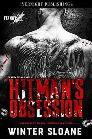 Hitman's Obsession by Winter Sloane