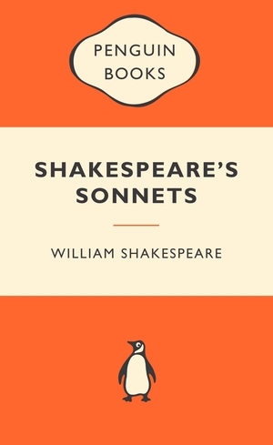 Shakespeare's Sonnets by William Shakespeare