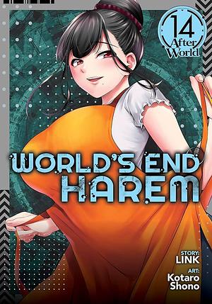 World's End Harem Vol. 14 - After World by Link