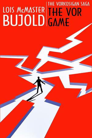 The Vor Game by Lois McMaster Bujold, Lois McMaster Bujold