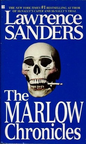 The Marlow Chronicles by Lawrence Sanders