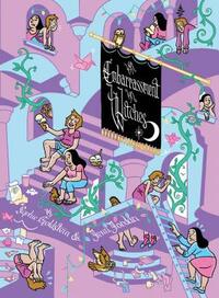 An Embarrassment of Witches by Jenn Jordan, Sophie Goldstein