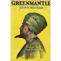 Greenmantle by John Buchan