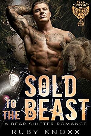Sold to the Beast by Ruby Knoxx