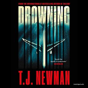 Drowning by T.J. Newman