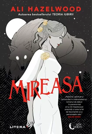 Mireasa by Ali Hazelwood