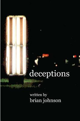 Deceptions by Brian Johnson