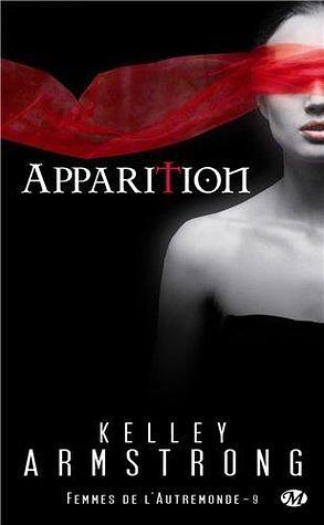 Apparition by Kelley Armstrong