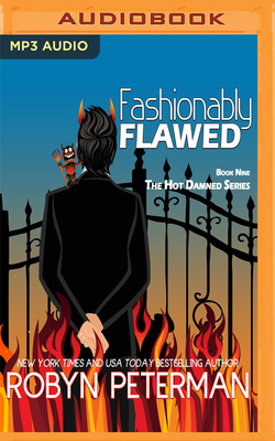 Fashionably Flawed by Robyn Peterman