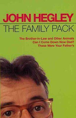 The Family Pack by John Hegley