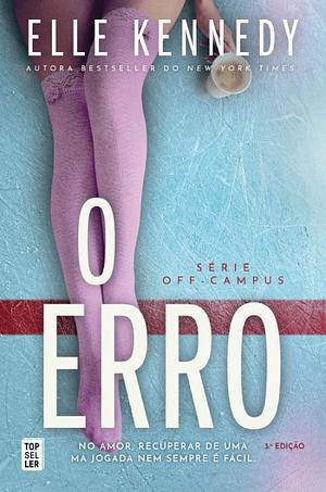 O Erro by Elle Kennedy