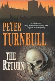 The Return by Peter Turnbull