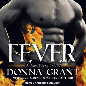 Fever by Donna Grant