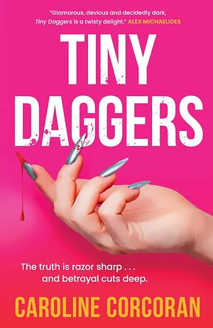 Tiny Daggers by Caroline Corcoran