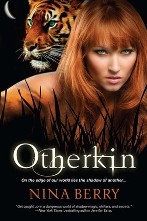 Otherkin by Nina Berry
