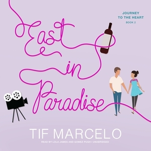 East in Paradise by Tif Marcelo