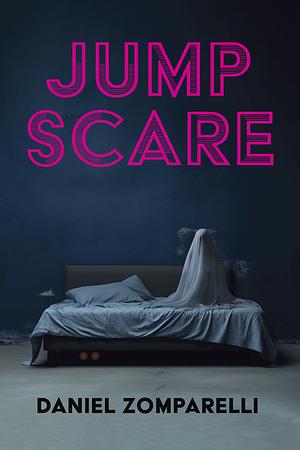 Jump Scare by Daniel Zomparelli