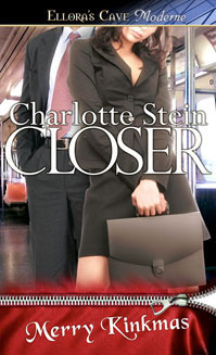 Closer by Charlotte Stein