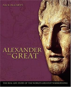 Alexander the Great by Nick McCarty